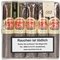 Short Robusto Bundle frontal