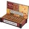 Xen Short Robusto box open