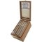 Balmoral Royal Selection Claro Corona Kiste offen