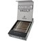 Carlos Torano Vault Black Corona Gorda Kiste offen