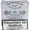 Dan Tobacco DTM Pfeifentabak Hamburger Pfeifenrunde 250g Pouch