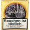 DTM Pfeifentabak Midnight Ride 250g Pough