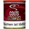 Colts Ruby (ehemals Cherry) 180g Dose