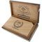 A.J. Fernandez San Lotano Oval (Box pressed) Petit Robusto Kiste offen Detailbild