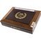 A.J. Fernandez San Lotano Oval (Box pressed) Piramides Kiste