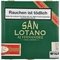 San Lotano Requiem H Frontal