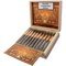 Perdomo Estate Seleccion Vintage (ESV) Sun Grown Prestigio Kiste offen