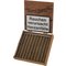 Stefano Best Original Havana Filler Cigarillos Kiste offen