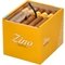 Robusto box open