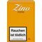 Zino Nicaragua Toro Kiste Detailbild