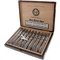VegaFina Fortaleza 2 Edicion Especial Salomons Rum Barrel Aged Kiste offen