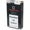 Robusto Tubo 3er Schachtel