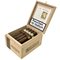 Drew Estate Liga Privada No. 9 T52 Toro (6x52) Kiste offen