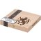 Unico Velvet Rat box