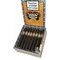 Alec Bradley American Sun Grown Blend Corona Kiste offen