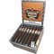Alec Bradley American Sun Grown Blend Toro 24er Kiste offen