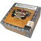 Alec Bradley American Sun Grown Blend Toro 24er Kiste