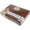 Alec Bradley Tempus Maduro Terra Novo (Robusto) Kiste