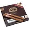 Hoyo de Monterrey LCDH Escogidos (Pacos) Kiste mit Hinweis
