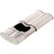 Passatore Ascher chrom poliert Taschenascher (515421) offen