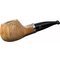 Rattray's Butcher Boy Modell 22 - Olive Sandblast (16162) kurzes Mundstück