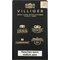 Sampler Coronas box front