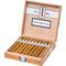 Dalay Reserva Natural Churchill Kiste offen