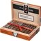 Dom Rep Dunkel Robusto box open