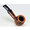 Big Ben Barbados Pfeifen Tan Modell 648 Nature Top (102021648) Detailbild 3