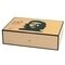 Elie Bleu Che Guevara Humidor Che Guevara Humidor für 200 Cigarren  mit einer S