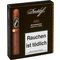Davidoff Nicaragua Robusto Tubos 4er stehend