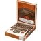 Ligero Maduro Lancero box open