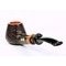 Savinelli Collection 2013 Sandblast_04