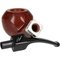 Savinelli Jahrespfeifen 150 Jahre Savinelli Carlo Braun_07