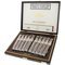 Balmoral Anejo XO Gran Magnifico Kiste offen