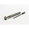 Rattray's Thin Caber Pfeifenstopfer Gunmetall Bild 3