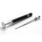 Thin Caber Triskel 03