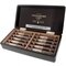 Alec Bradley Fine & Rare Edition 2016 Toro Kiste offen