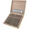 Los Amigos Cuban Filler 100% Tobacco Corona Kiste offen