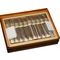 Aging Room Quattro F55 Espressivo (Robusto) Kiste offen