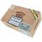 Tabacos Mata Fina Monte Pascoal Petit Robusto 25er Kiste