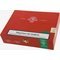 Tabacos Mata Fina Monte Pascoal Selection 2015 Belicoso Kiste