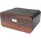 Guy Janot Classic Humidor Makassar schwarz für 50 Zigarren (625)