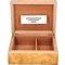 Guy Janot Classic Humidor Wurzel Economique (611)_03