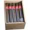 Aging Room Maduro Mezzo (Toro) Kiste offen