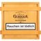 Gurkha Cellar Reserve 15 Years Lancero_Kiste