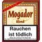 Villiger Mogador Blond Filter (ehemals Sweets)