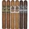 Gurkha World Finest Cigar Sampler sticks