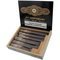 Perdomo 20th Anniversary Maduro 6er Sampler offen