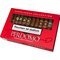 Perdomo Sampler Connoisseur Collection Sun Grown 12er